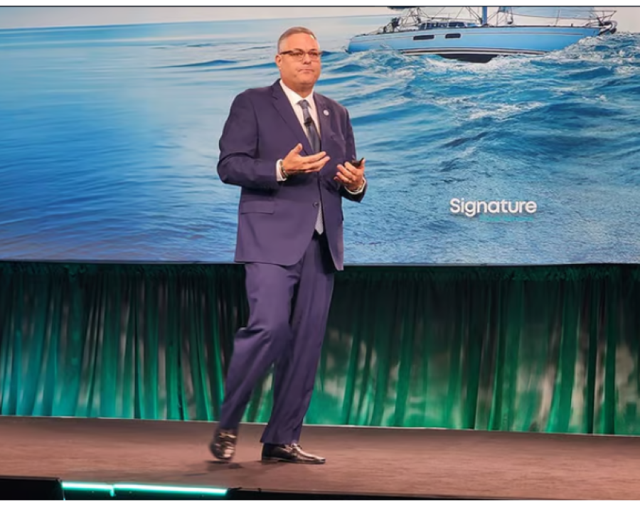 Signature Travel Network - Join