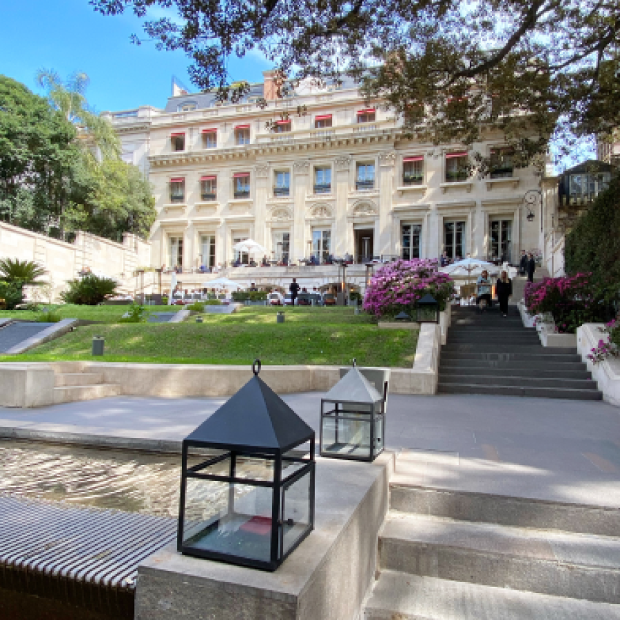 Signature Travel Network - Join