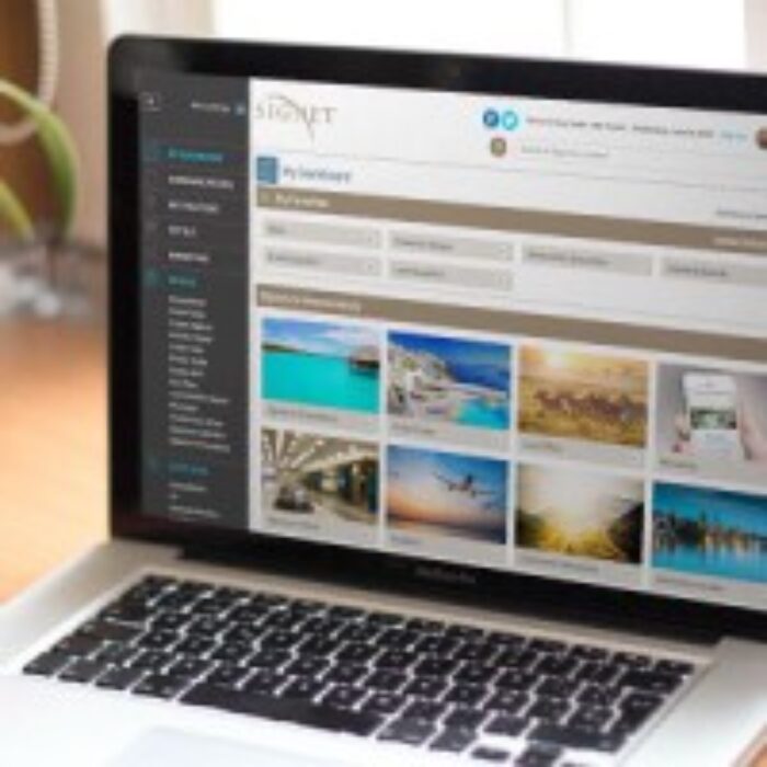 SigNet – Our Member Intranet