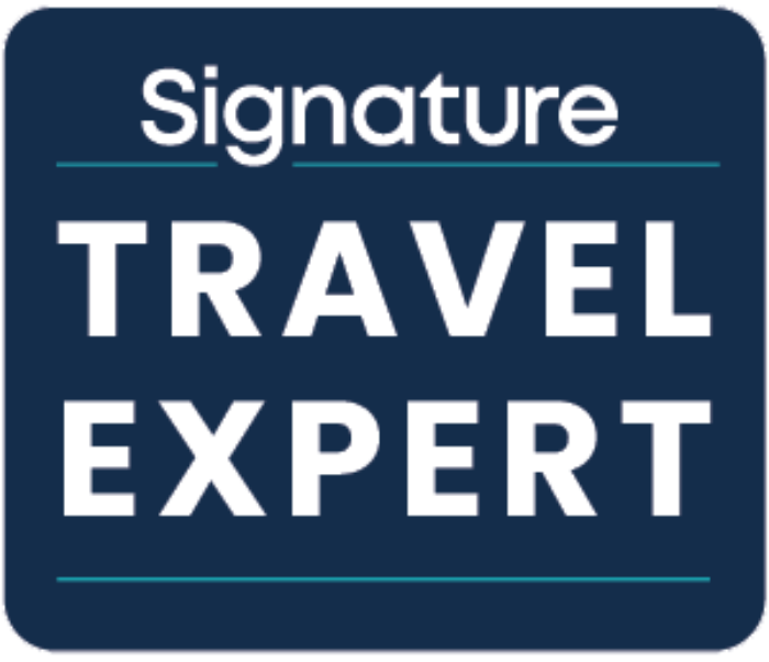 Signature Travel Expert Certificate Program