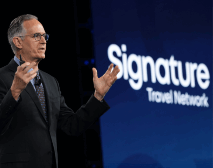 Regional Travel Exchanges