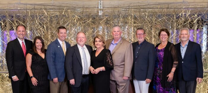 Regional Management Meetings