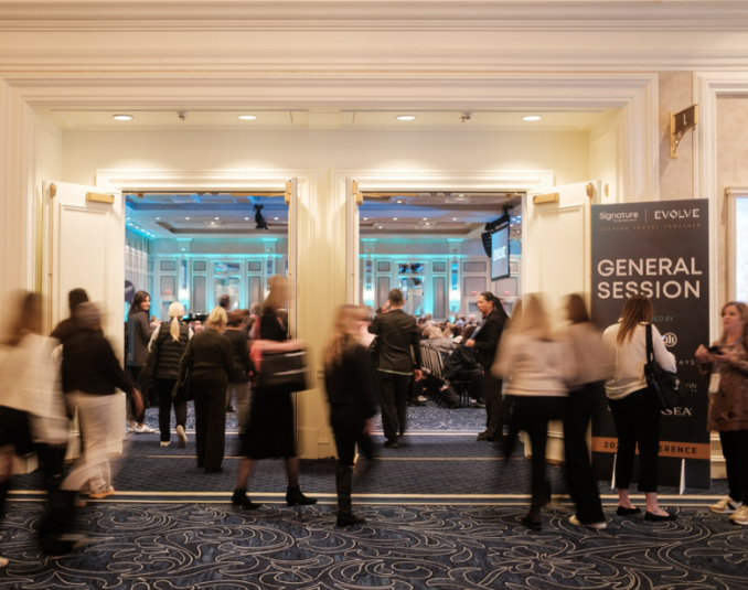 Signature Travel Network - Join